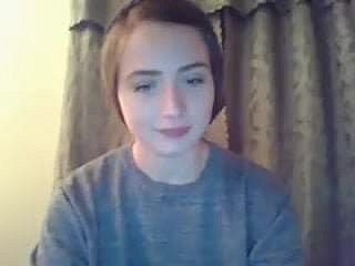 Lactantes menina cam