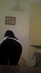 Марокканский Twerk