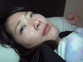 Japanese Hot Latitudinarian Yui Sasaki Banged Ha