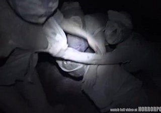 HORRORPORN - 지옥에서 간호사