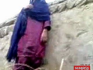 pakistani village catholic shagging shading juxtapose fence segment