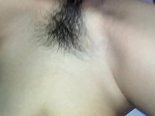 Pareja amateur vietnamita 2