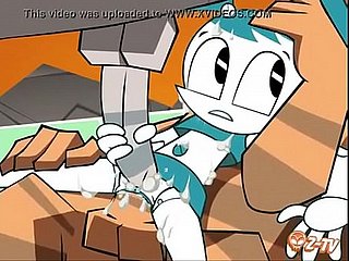 O que no robô