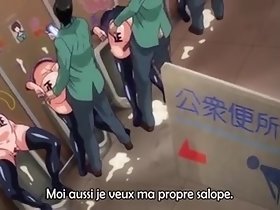 Walk out on Away 01 Vostfr