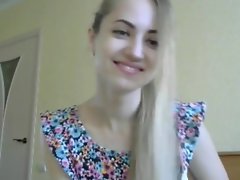 Süper Seksi Uzun Saç Sarışın, Uzun Saç, Saç