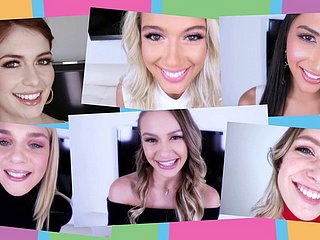 Lindo PMV (videoclipe pornô) v.2