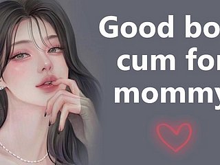 Bạn thật đáng yêu khi nhận được khó khăn với tôi, bạn có phải là mẹ Joi