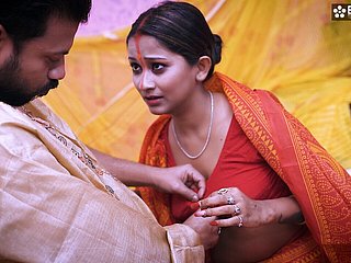 Desi Bihaari Bhabhi Hardcore fucked bởi Dewarji khi Bhaiya không ở nhà (tiếng Hindi âm thanh)