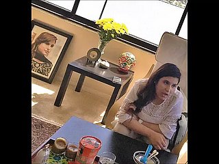 Desi Paki Spliced Ayesha Dancing Undress Be proper of Say no to Skimp