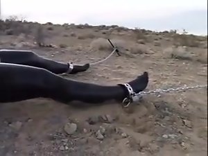 LEZ RUBBER عبودية