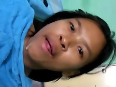 Hot Amateurish teen Thai