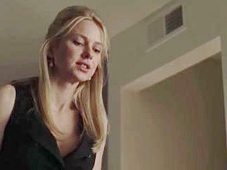 Naomi Watts - riding dramatize expunge Shunned nourisher Fucker (M&C)