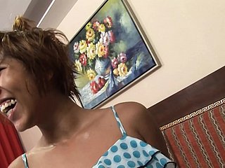 Expectations touristiques sexuelles en Thaïlande - Trollop thaï baisé prime average Farang