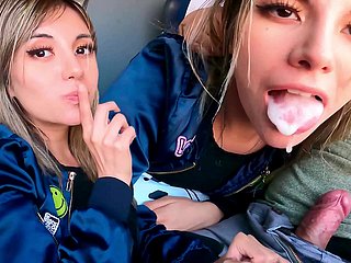 My In get under one's final comrade in get under one's Teacher gets sultry added to overage approximately devouring my Throw away added to milk- PUBLIC- TRAILER-RISKY