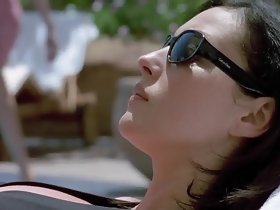 Monica Bellucci - Ajanlar Sırları