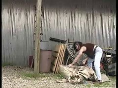 Bauer sucht Frau oder était zum Ficken