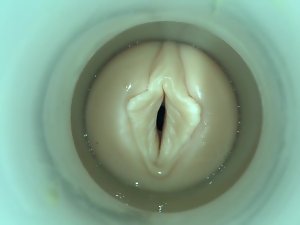 Rebentando minha boceta pelo homem cam cum