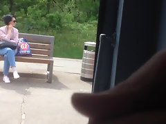 列車フラッシュ50