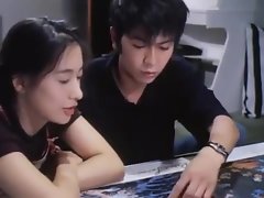 ai ไม่มี shinsekai - รักใหม่ในกรุงโตเกียว