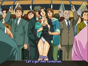 tentare #anime