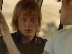 Steppeulven（2014）カッコールドシーン