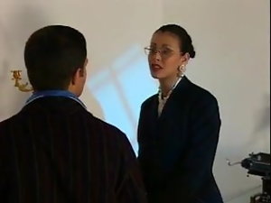 라 Sindrome