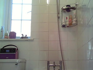 pancuran rakan