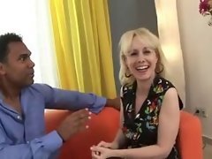 Avrupa Gilf fahişe BBC sikikleri