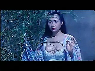 Antica lesbica cinese