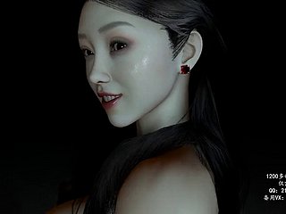 [Asmr Chinese Voice]Tuning lors de refrigerate réunion de classe (extrait) 001