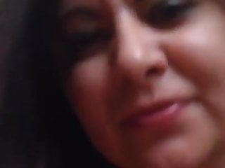 evli hatun video