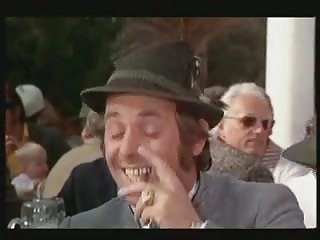 Oktoberfest! Da kann tramp Fest! (1973) por Hans Billian