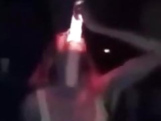 Cực Deepthroat a Light