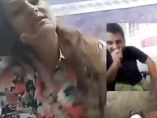 Seksi Pakistan teyze