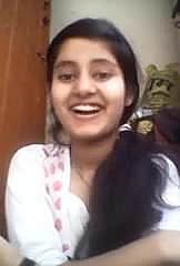 Desi young natkhat Indian bachi Chunky Titties