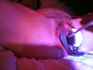 uretral bdsm g-spot orgasmo