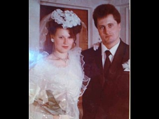 Kisah cinta. Matang couple..avi Ukraine