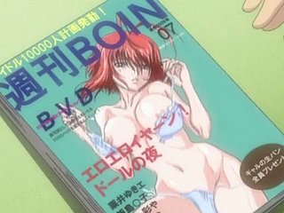 Shion Unconditioned Print run Hentai