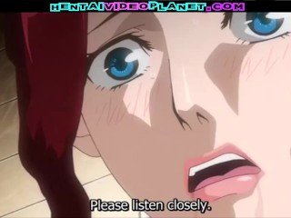 Hentai tot anal fucked