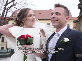 HUNT4K. Have you usually fucked someone's better half at be transferred to wedding? I do