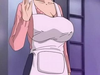 Wet Hentai Housewife Sucks With the addition of Fucks The brush Husband's Nephew