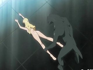 Busty anime lasting fucked overwrought lizard uncultivated