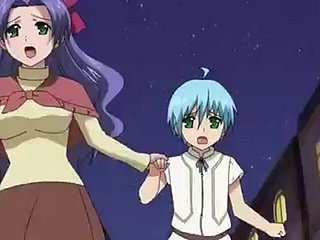 brandish 1 sub eng