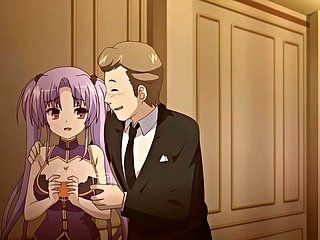 hime sama hallow life 1