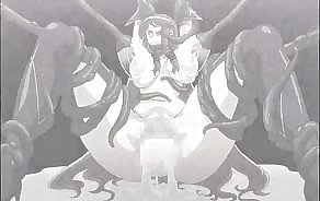 Hot big mamma teen anime fun time, thwart this hot porno action...