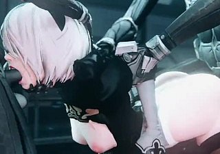 Nier - Tricky [Ass]embly