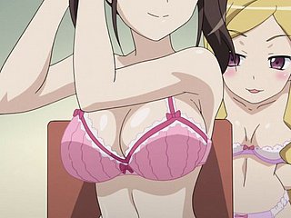 Numerate Sister - 01