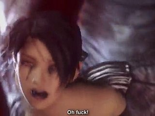 Kunoichi 02- Wink Nobles