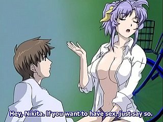 Akiba สาวตอนที่ 2 (sub ภาษาไทย)