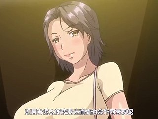 [桜都字幕组][720p hi10p][190531]ova妻が綺麗になったワケ ＃2